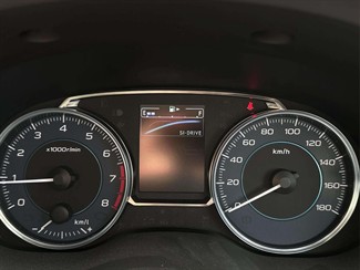 2015 Subaru Impreza - Thumbnail