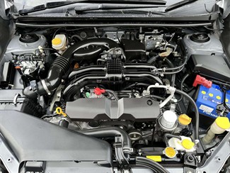 2015 Subaru Impreza - Thumbnail