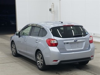 2015 Subaru Impreza - Thumbnail