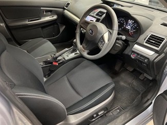 2015 Subaru Impreza - Thumbnail