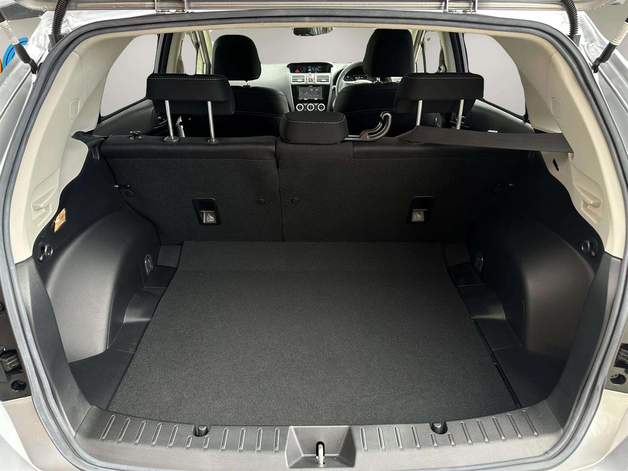 2015 Subaru Impreza