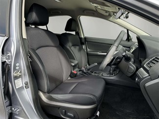 2015 Subaru Impreza - Thumbnail