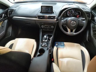 2015 Mazda Axela - Thumbnail