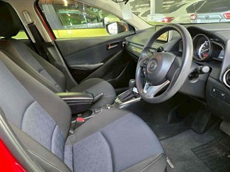 2014 Mazda Demio - Thumbnail