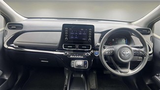 2022 Toyota AQUA - Thumbnail