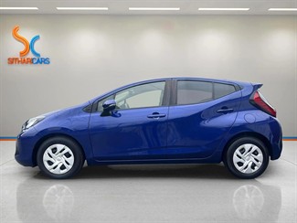 2022 Toyota AQUA - Thumbnail