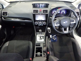2016 Subaru XV - Thumbnail