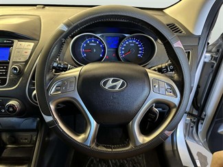 2011 Hyundai iX35 - Thumbnail