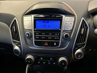 2011 Hyundai iX35 - Thumbnail