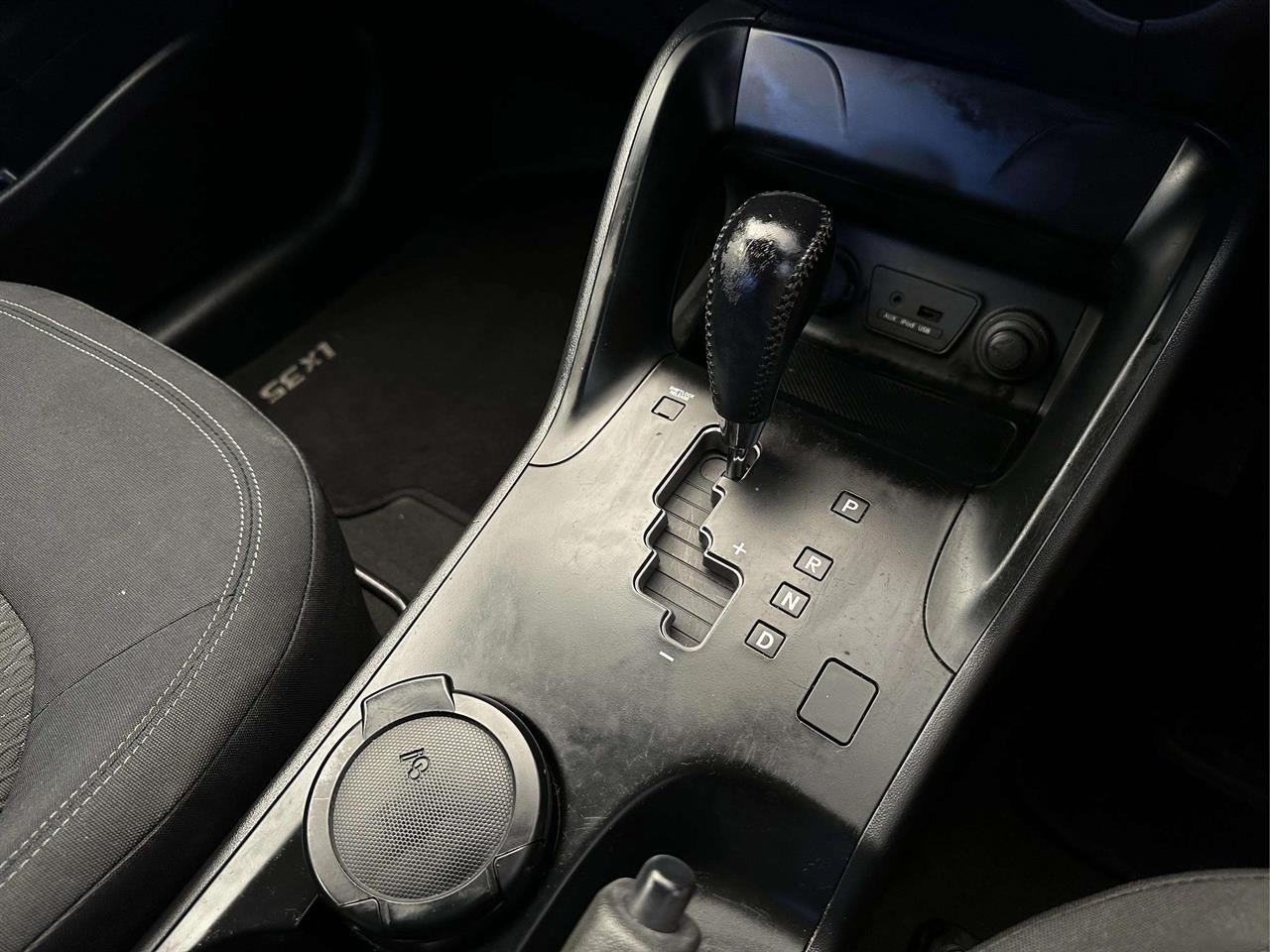 2011 Hyundai iX35