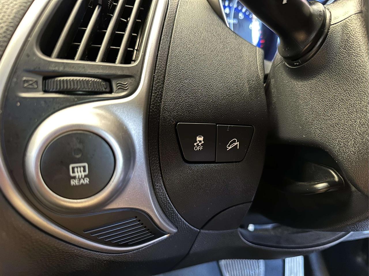 2011 Hyundai iX35