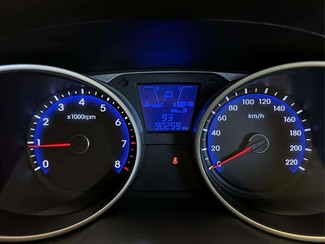 2011 Hyundai iX35 - Thumbnail