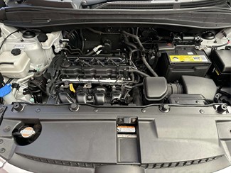 2011 Hyundai iX35 - Thumbnail