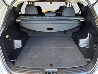 2011 Hyundai iX35 - Thumbnail