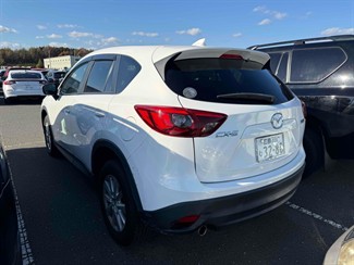 2016 Mazda Cx-5 - Thumbnail