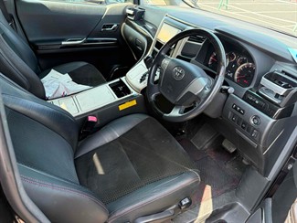 2014 Toyota VELLFIRE - Thumbnail