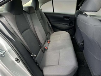 2021 Toyota Corolla - Thumbnail
