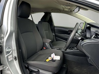 2021 Toyota Corolla - Thumbnail