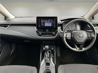 2021 Toyota Corolla - Thumbnail