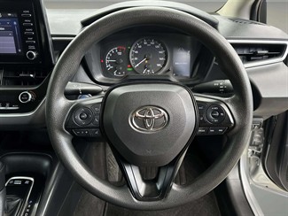 2021 Toyota Corolla - Thumbnail