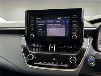 2021 Toyota Corolla - Thumbnail