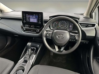 2021 Toyota Corolla - Thumbnail