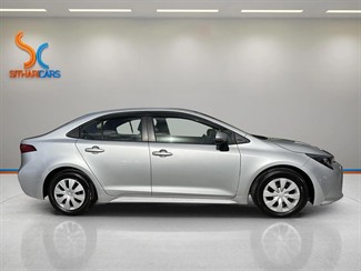 2021 Toyota Corolla - Thumbnail