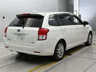 2014 Toyota Corolla - Thumbnail