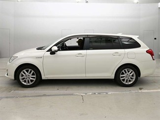 2014 Toyota Corolla - Thumbnail