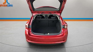 2016 Mazda Axela - Thumbnail