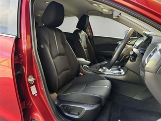 2016 Mazda Axela - Thumbnail