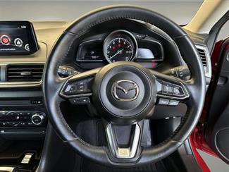 2016 Mazda Axela - Thumbnail