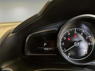 2016 Mazda Axela - Thumbnail