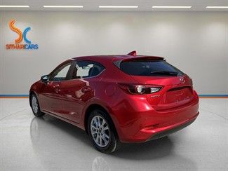 2016 Mazda Axela - Thumbnail