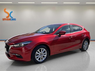 2016 Mazda Axela - Thumbnail