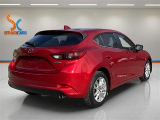 2016 Mazda Axela - Thumbnail