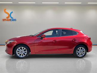 2016 Mazda Axela - Thumbnail