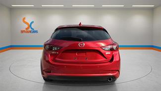 2016 Mazda Axela - Thumbnail