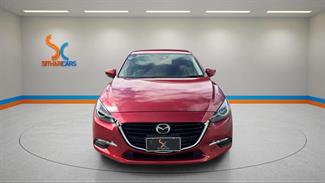 2016 Mazda Axela - Thumbnail