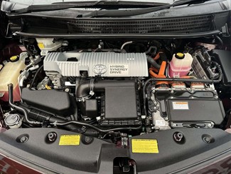2014 Toyota Prius - Thumbnail