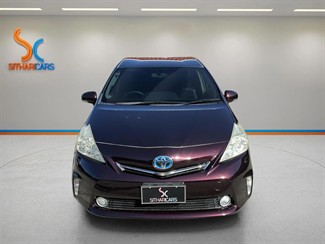 2014 Toyota Prius - Thumbnail