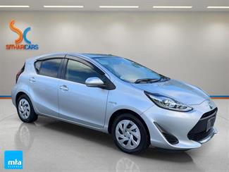2020 Toyota AQUA - Thumbnail