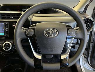 2020 Toyota AQUA - Thumbnail