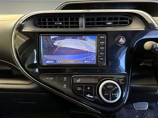 2020 Toyota AQUA - Thumbnail