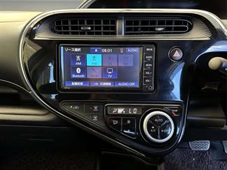 2020 Toyota AQUA - Thumbnail