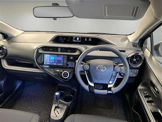 2020 Toyota AQUA - Thumbnail