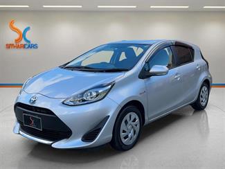 2020 Toyota AQUA - Thumbnail