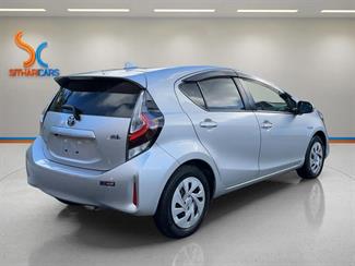 2020 Toyota AQUA - Thumbnail