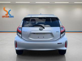 2020 Toyota AQUA - Thumbnail