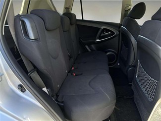 2008 Toyota RAV4 - Thumbnail
